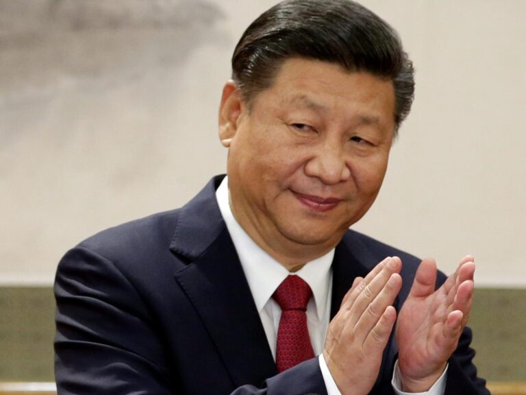 jinping