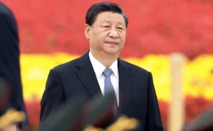 jinping