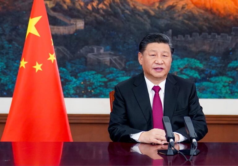 jinping