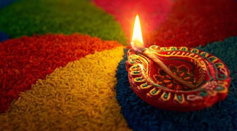 Diwali