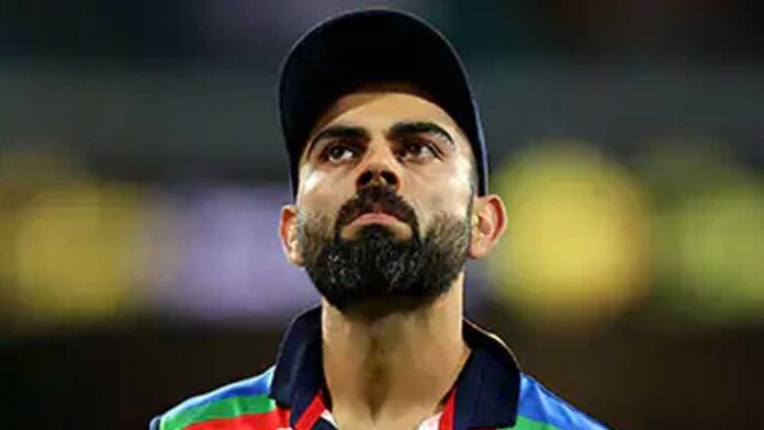 kohli