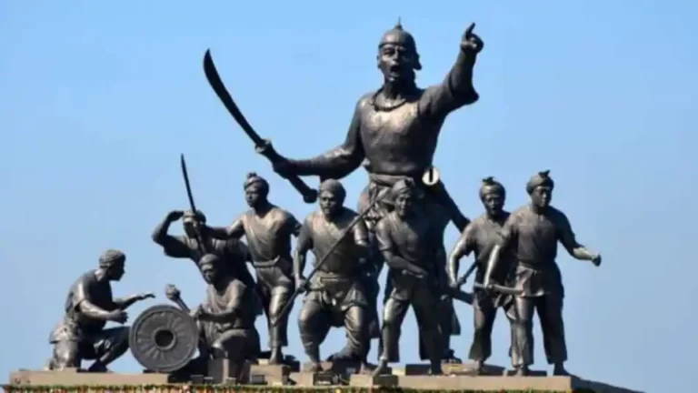 प्रधानमंत्री मोदी ने लचित बोरफुकन को दी श्रद्धांजलि, जानें लचित बोरफुकान के बारे में