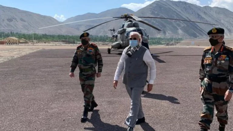modi