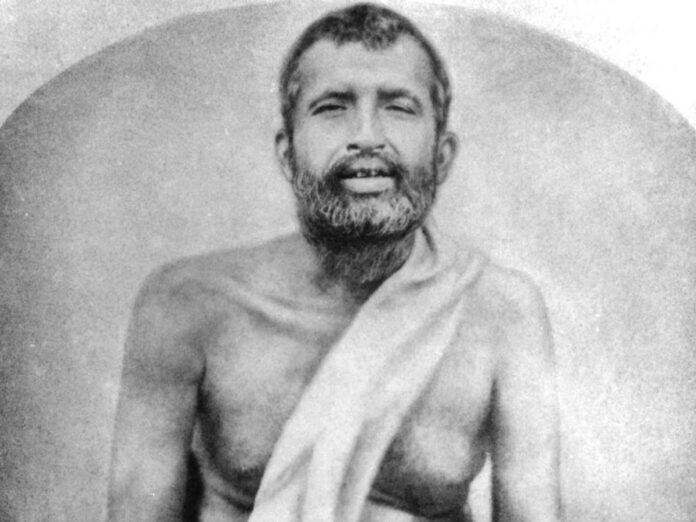ram krishna
