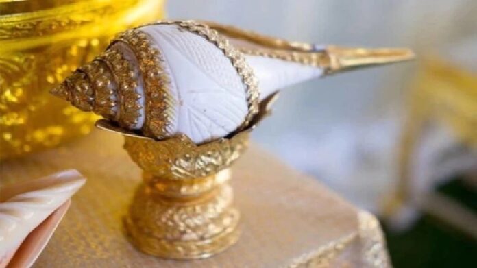 shankh
