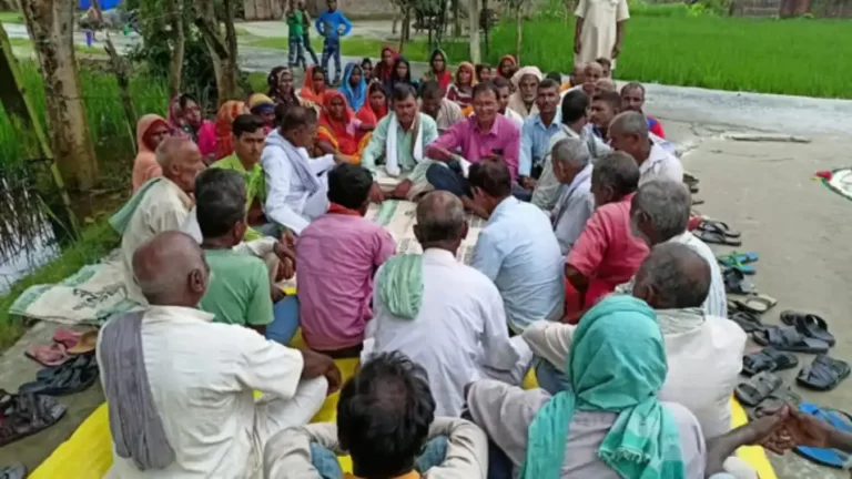 सात गांवों की होगी अदला-बदली, प्रस्ताव बनाने में जुटे दोनों राज्य, जानें क्यों
