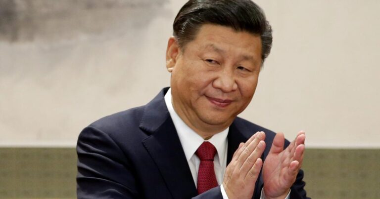 jinping