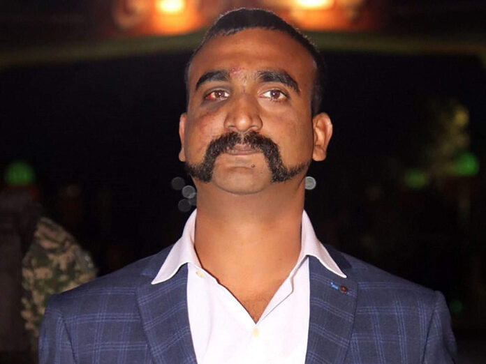 अभिनंदन