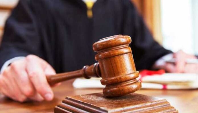 justice