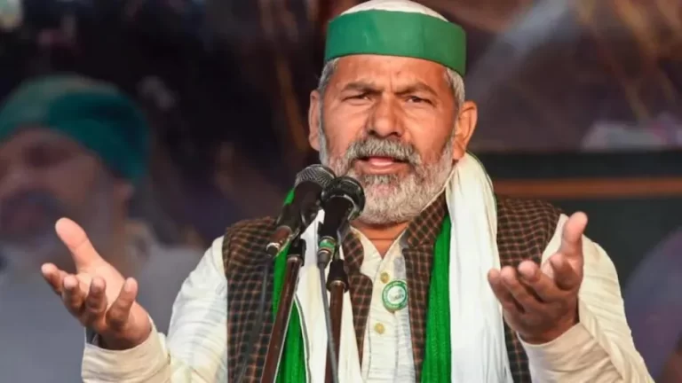 खत्म नहीं होगा किसान आंदोलन? राकेश टिकैत ने अब सरकार के सामने रखी ये मांग
