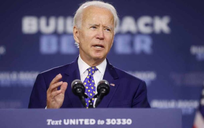 বিডেনের 5654