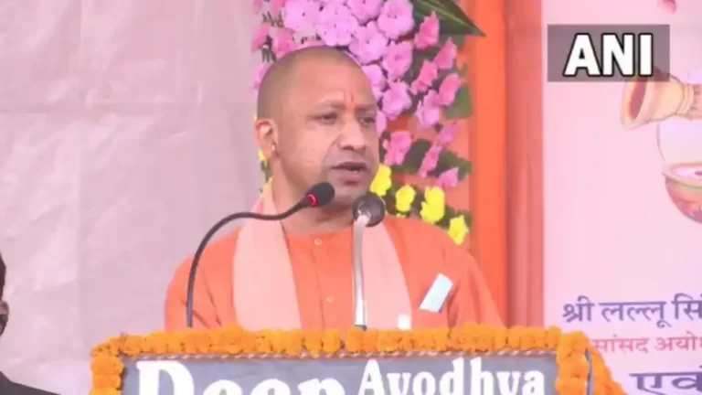 नए साल से पहले सीएम योगी ने आशा की बहू को दिया बड़ा तोहफा