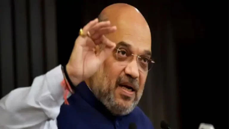 कोर कमेटी के साथ बैठक में अमित शाह ने बनाई नई योजना गई