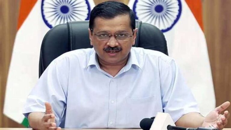 दिल्ली ओमाइक्रोन अलर्ट: केजरीवाल सरकार ने लगाई कई नई पाबंदियां