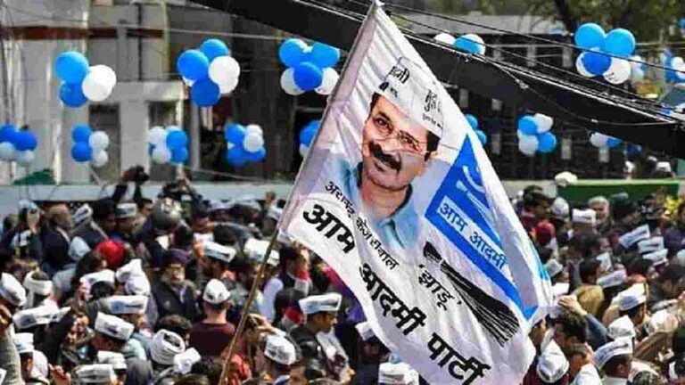 पंजाब में आम आदमी पार्टी ने जारी की उम्मीदवारों की पांचवीं सूची
