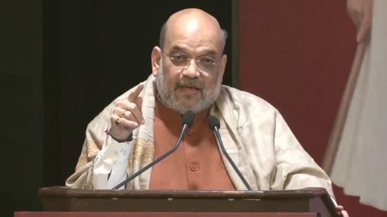 देश में नशाखोरी पर लगाम लगाने के लिए गृह मंत्री अमित शाह ने बुलाई बैठक