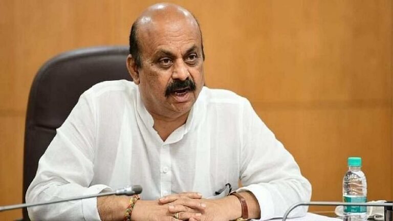 कर्नाटक: ‘नेतृत्व परिवर्तन का भाषण झूठा है, राज्य सरकार और भाजपा के बीच अच्छा समन्वय’: सीएम बोमई 