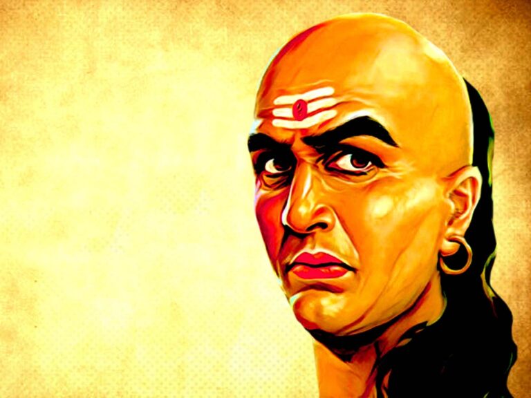 जीवन में सफलता पाने के लिए चाणक्य की इन बातों का रखें ध्यान