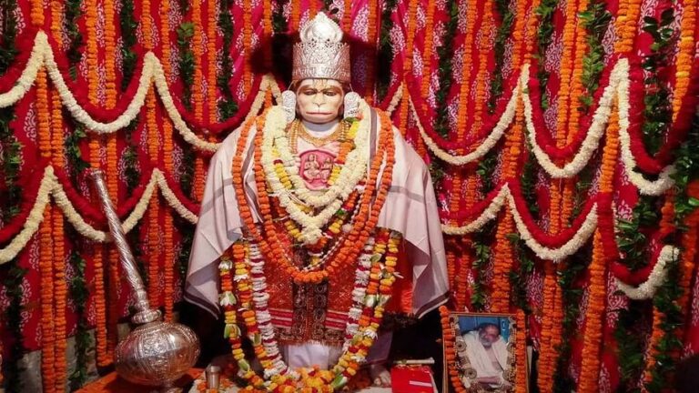 बजरंगी की पूजा के पांच बड़े उपाय, जिसे करते ही बरसने लगती है हनुमत कृपा