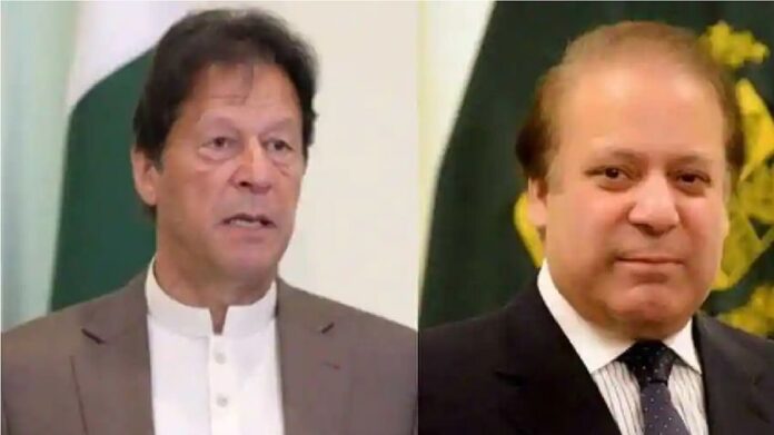 Khan-Nawaz-sharif