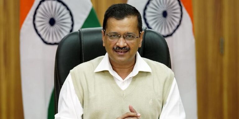 सीएम केजरीवाल बोले- रोज 1 लाख केस संभालने की तैयारी