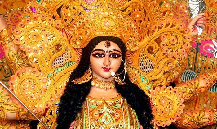 आज है साल का आखिरी मासिक दुर्गाष्टमी, जानें शुभ मुहूर्त और पूजन विधि