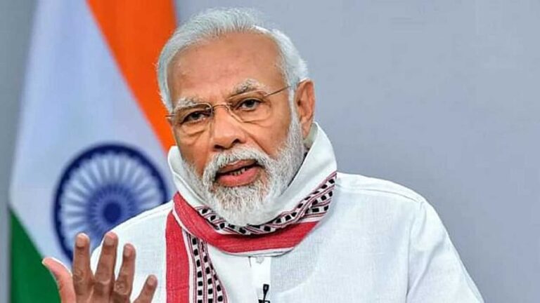 Omicron के बढ़ते संकट के बीच आज कैबिनेट की बैठक करेंगे प्रधानमंत्री नरेंद्र मोदी