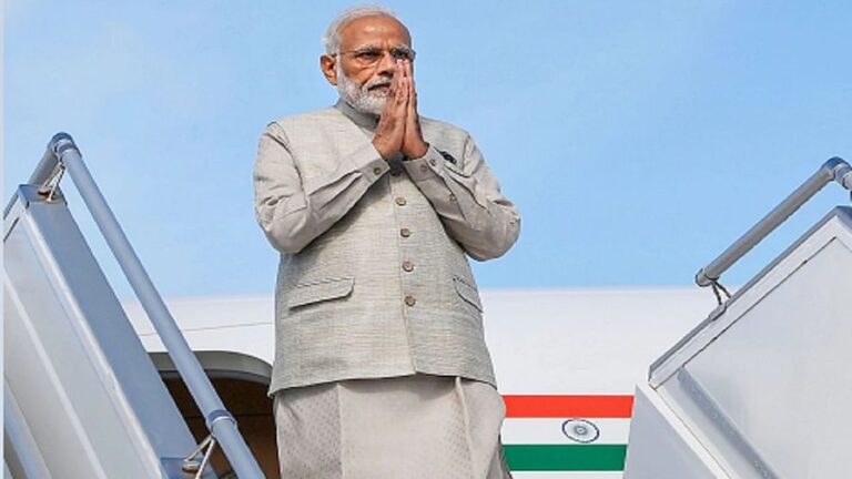 पीएम का यूएई-कुवैत का दौरा जनवरी में टला
