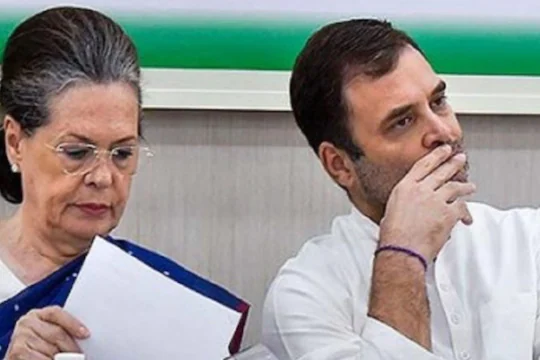 कांग्रेस के अध्यक्ष बनने जा रहे हैं राहुल गांधी, इसी महीने में पूरी हो जाएगी चुनाव प्रक्रिया