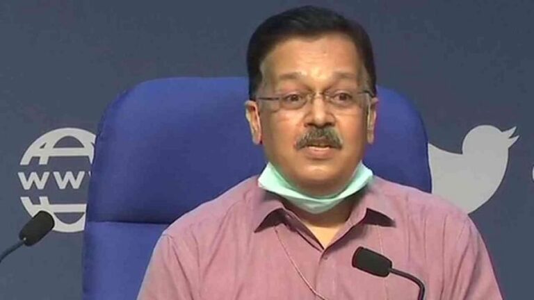 कोविड -19: केंद्र ने बढ़ते ओमाइक्रोन मामले की राज्यों को दी चेतावनी