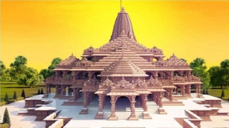 राम मंदिर पर हमले की कोशिश कर रहे हैं आतंकी!