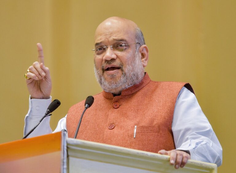 भारत में जो अंग्रेजी बोलते हैं, उन्हें जल्द ही शर्म महसूस होगी – अमित शाह