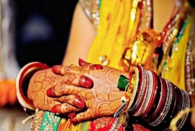 सुहागरात पर दुल्हन के पेट में उठा दर्द, सच्चाई जानकर दूल्हे के भी उड़ गए होश