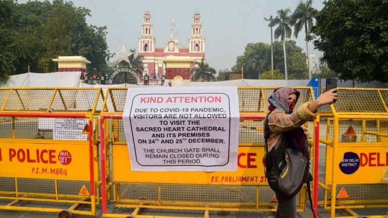 कोविड अपडेट: भारत में ओमाइक्रोन के कुल मामले 653, महाराष्ट्र-दिल्ली सबसे ऊपर