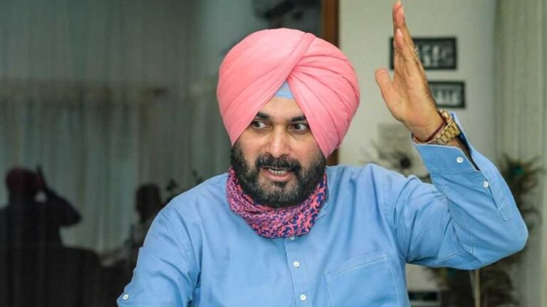  चन्नी से किस बात की उम्मीद कर रहे हैं सिद्धू , जानिए….