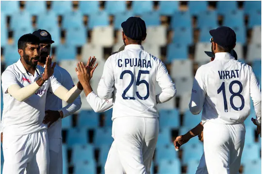 IND Vs SA: 89 वर्षों में भारतीय क्रिकेट का सबसे महान क्षण, कोहली ब्रिगेड द्वारा 2021