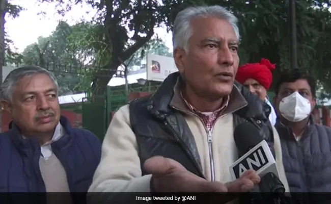 पंजाब में कांग्रेस सीएम का चेहरा ऐलान नहीं करेगा