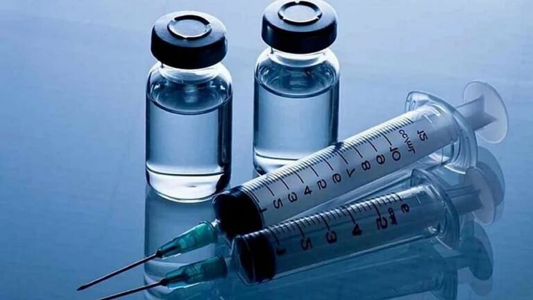  एक दिन में स्वीकृत Covovax और Corbevax के टीके के साथ-साथ एंटी-वायरल दवाएं