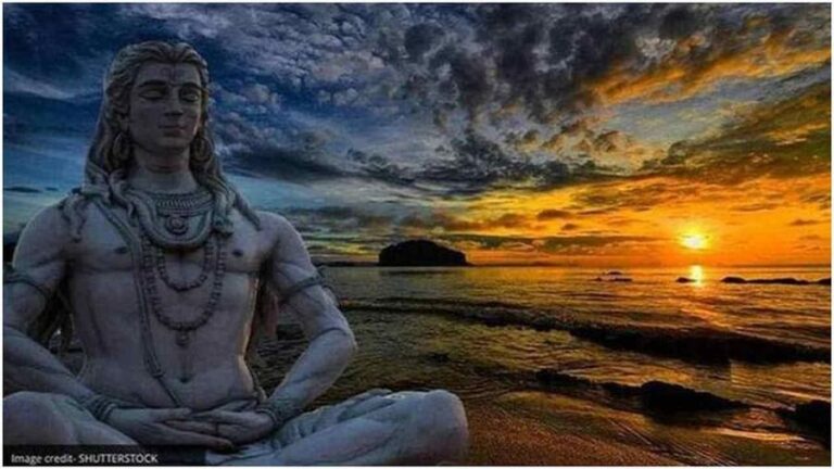 नए साल पर मनाई जाएगी मासिक शिवरात्रि, जानें शुभ मुहूर्त और पूजा-विधि