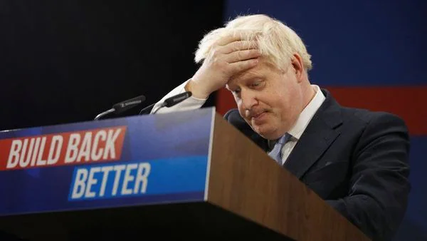 বরিস জনসনের 5447