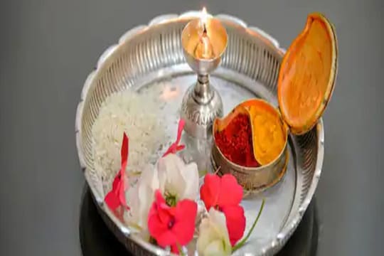 Amavasya 2022: साल की पहली आमवस्या, पितृ दोष से मुक्ति का अवसर