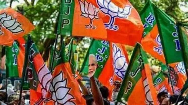 बंगाल में भाजपा नेताओं का पलायन जारी, केंद्रीय मंत्री के बाद विधायक ने छोड़ा पार्टी का व्हाट्सएप ग्रुप