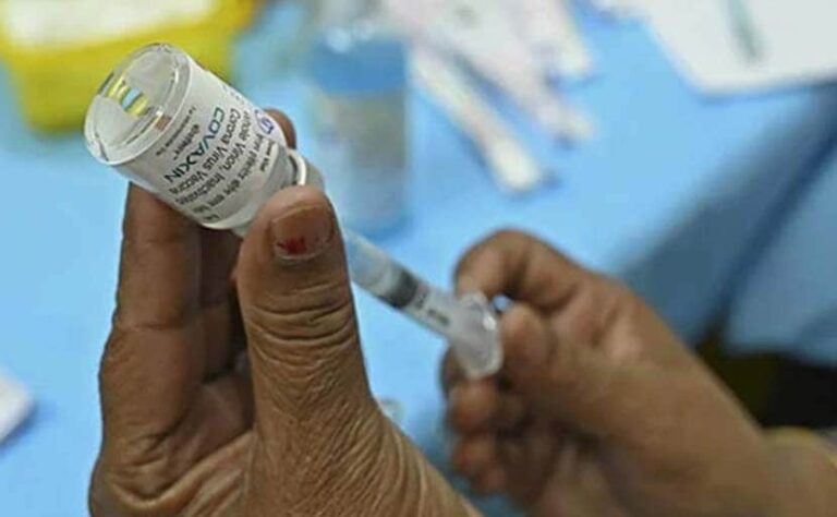 COVID-19: भारत में 58,097 नए मामले 55.4% उछले, सक्रिय रोगी 2 लाख से अधिक