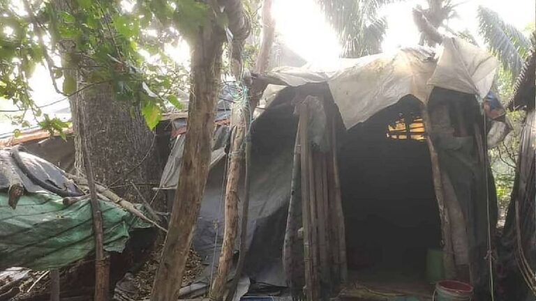 बंगाल में शर्मसार है मानवता, आगरा में घर में घुसकर महिला से सामूहिक दुष्कर्म व हत्या