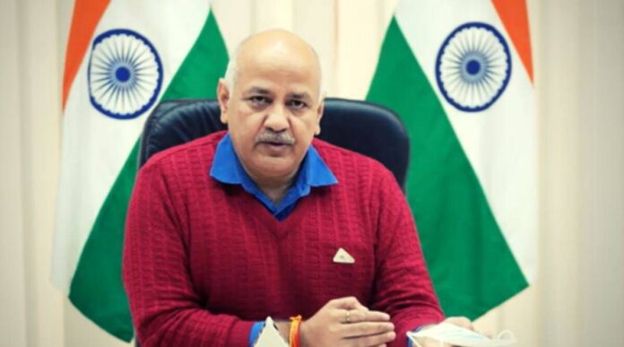 मनीष सिसोदिया की फिर टूटी उम्मीद, ख़ारिज हुई जमानत याचिका