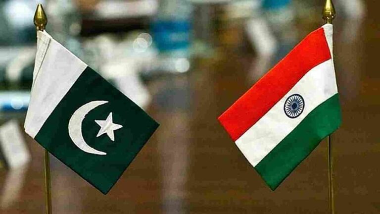 भारत ने पाकिस्तानी जेलों में बंद 51 भारतीय नागरिक कैदियों और 577 कैदियों की सूची सौंपी