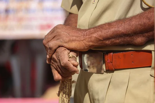 जम्मू-कश्मीर सरकार ने शुरू किया ‘स्वच्छता’ अभियान, भ्रष्ट पुलिसकर्मियों पर नकेल