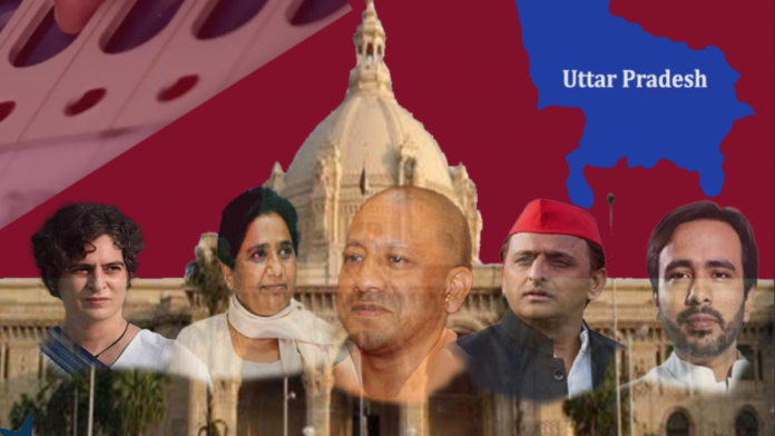 UP Elections 3245