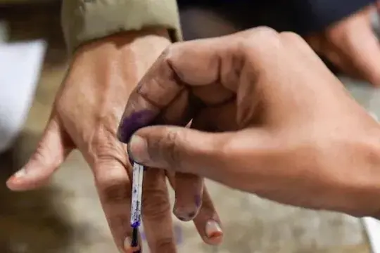 यूपी चुनाव: यूपी में हो सकते हैं 6 से 8 विधानसभा चुनाव