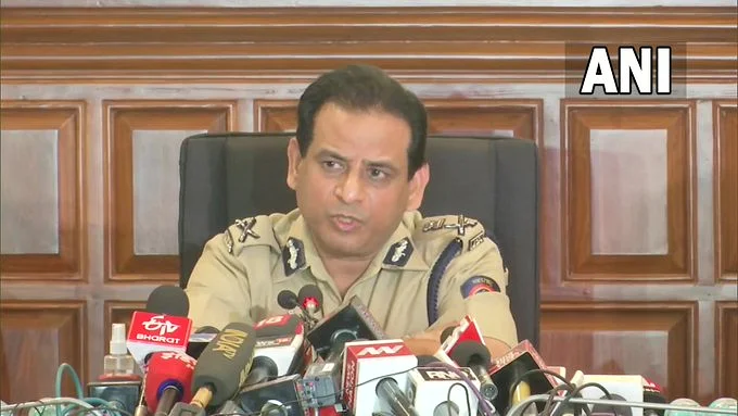 बुली बाय एप मामले में उत्तराखंड से तीसरी गिरफ्तारी